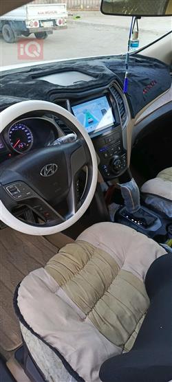 هیۆندای سەنتافی